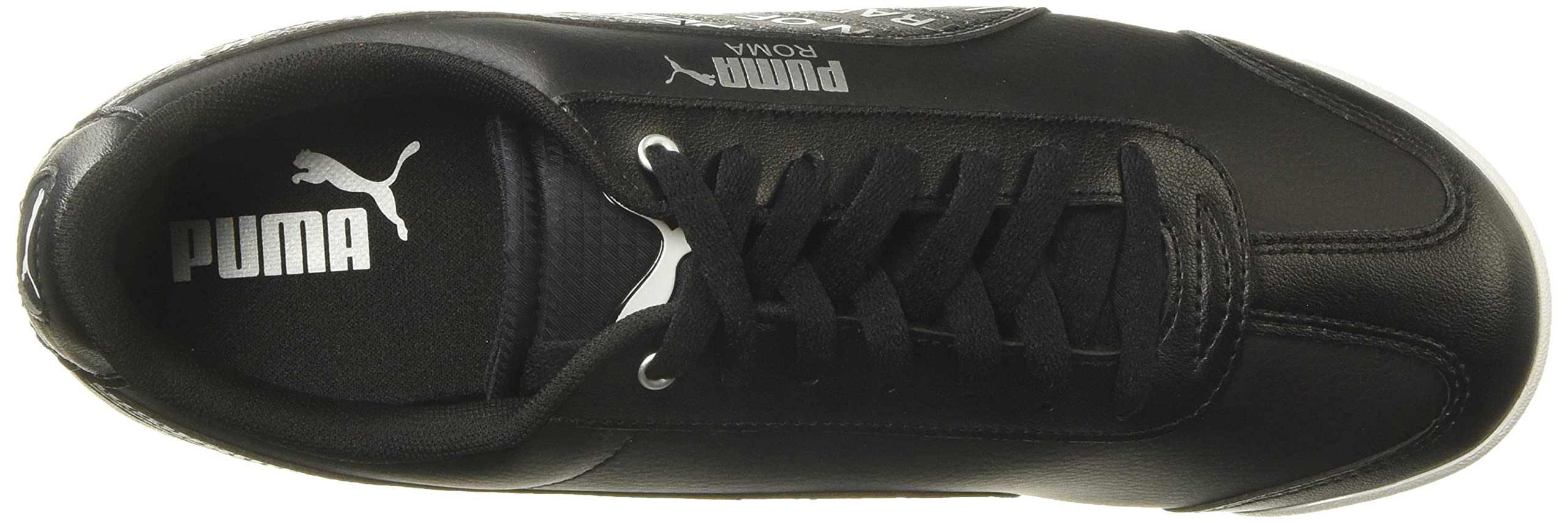 Puma BMW M Motorsport Roma Men’s Sneakers