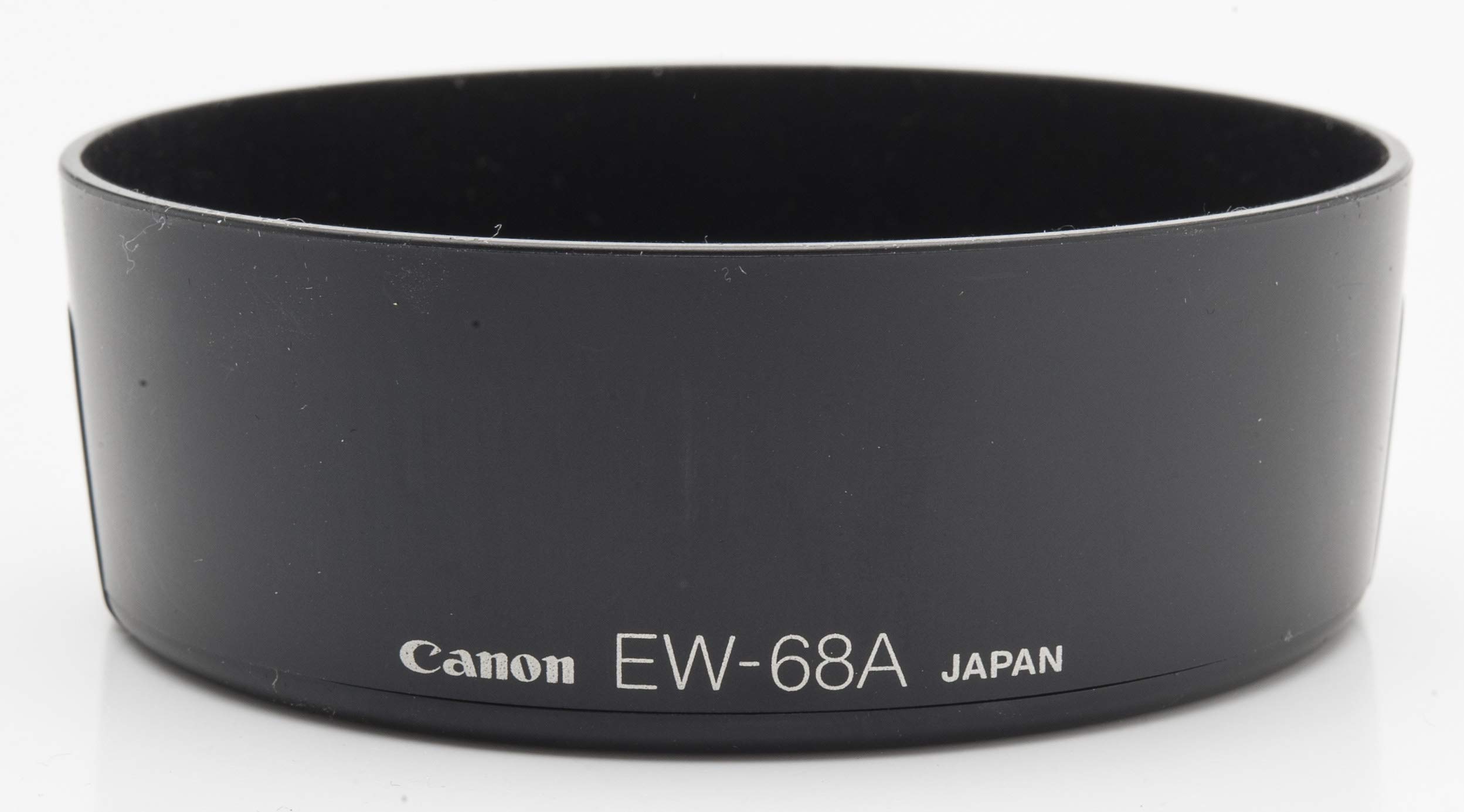 【中古】「非常に良い」Canon EW-68A Lens Hood F/EF-Lens Amazon | Canon EW-68A Lens Hood F/EF-Lens | キヤノン | レンズフード