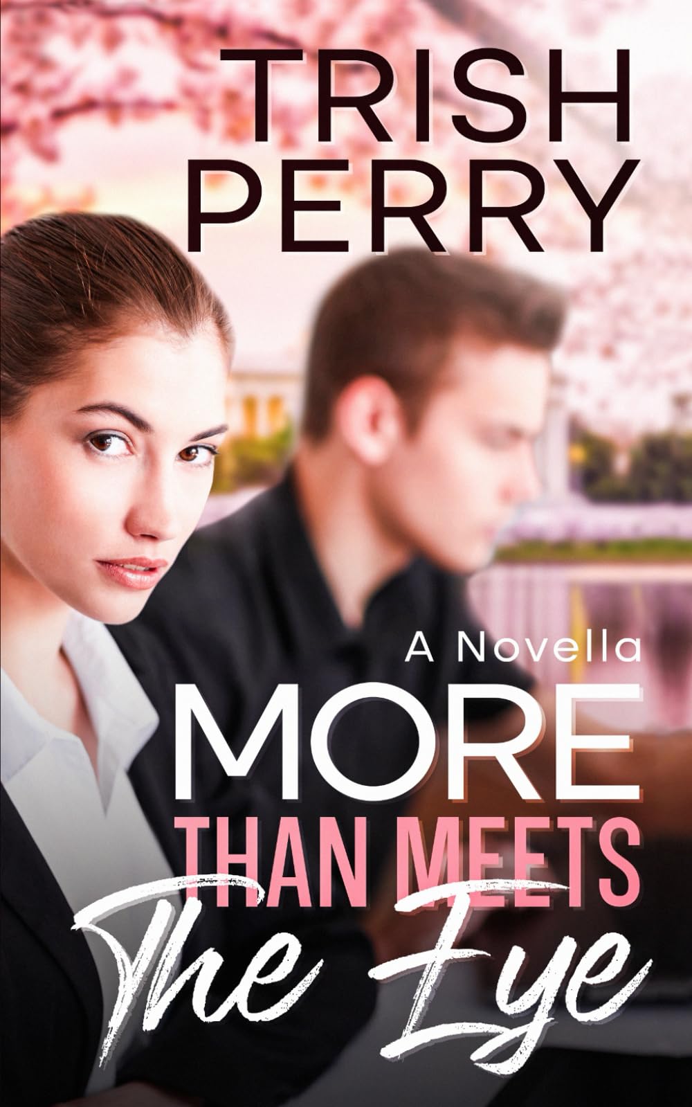 More Than Meets the Eye