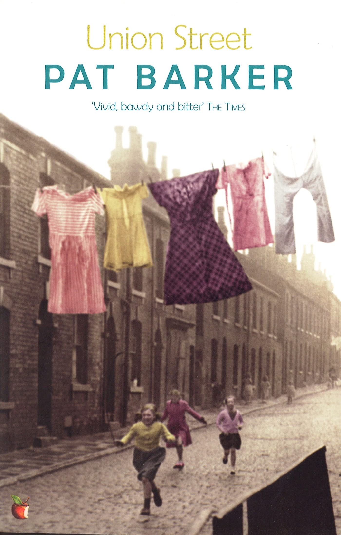 Union Street.by Barker  New 9780860682837 Fast Free Shipping**