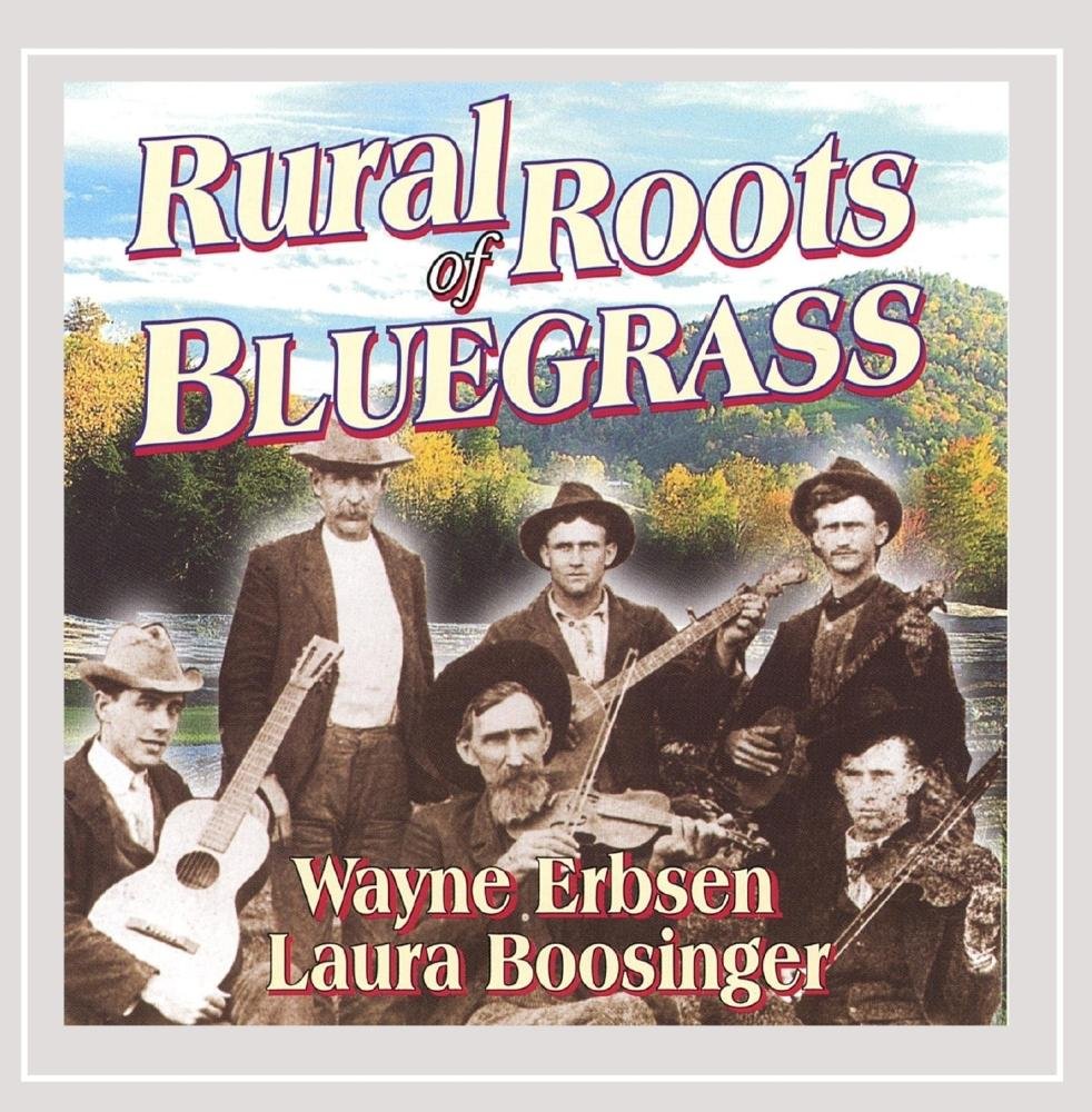 Rural Roots of Bluegrass