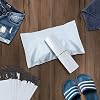 100 Mailing Bags Poly Self Seal Postal Bag 9''x12'' (229 x 305mm) Postage Bags Parcel Bag Plastic Bags Assorted Mailers Posting Shipping Post Parcel Package Bags