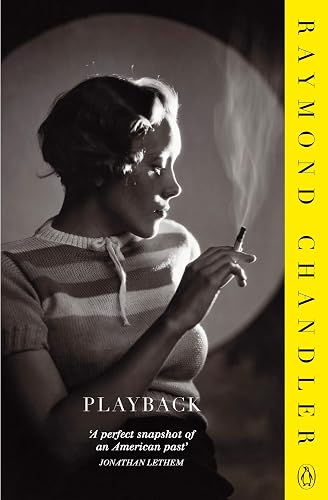 Playback (Phillip Marlowe)