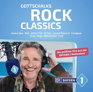 Gottschalks Rock Classics