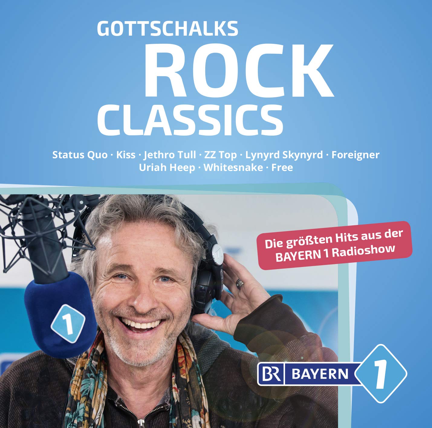 GOTTSCHALKS ROCK CLASSICS