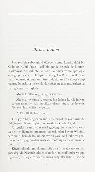 Büyülü Nisan