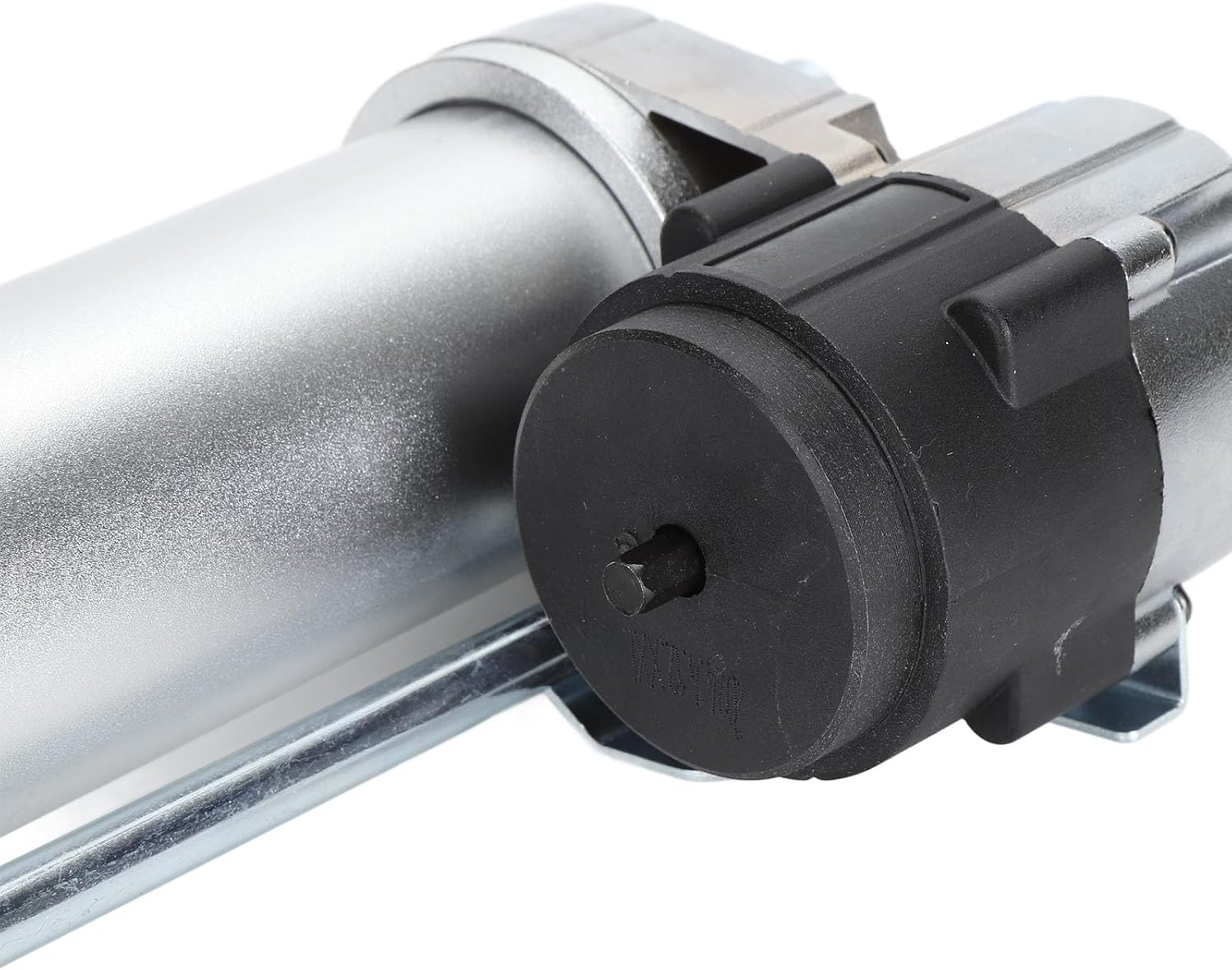 Eujgoov Electric Grease Tool Drill Adapter 600CC Load Locking Coupler Hose Extension Pipe Pneumatic Attachment Electric Drill Grease Tool Adapter