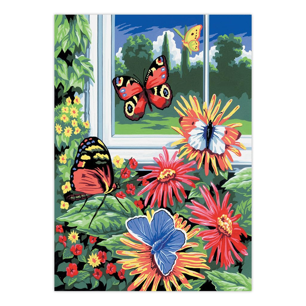 Royal & Langnickel AVS-102 Art Adventure Set, Multi-colored - Image 3