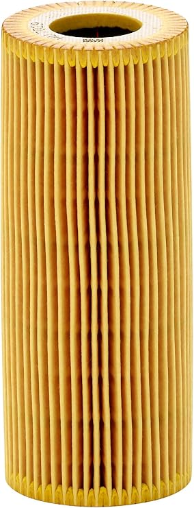 Mann Filter Mann HU 7029z Oil Filter, 1 Pack