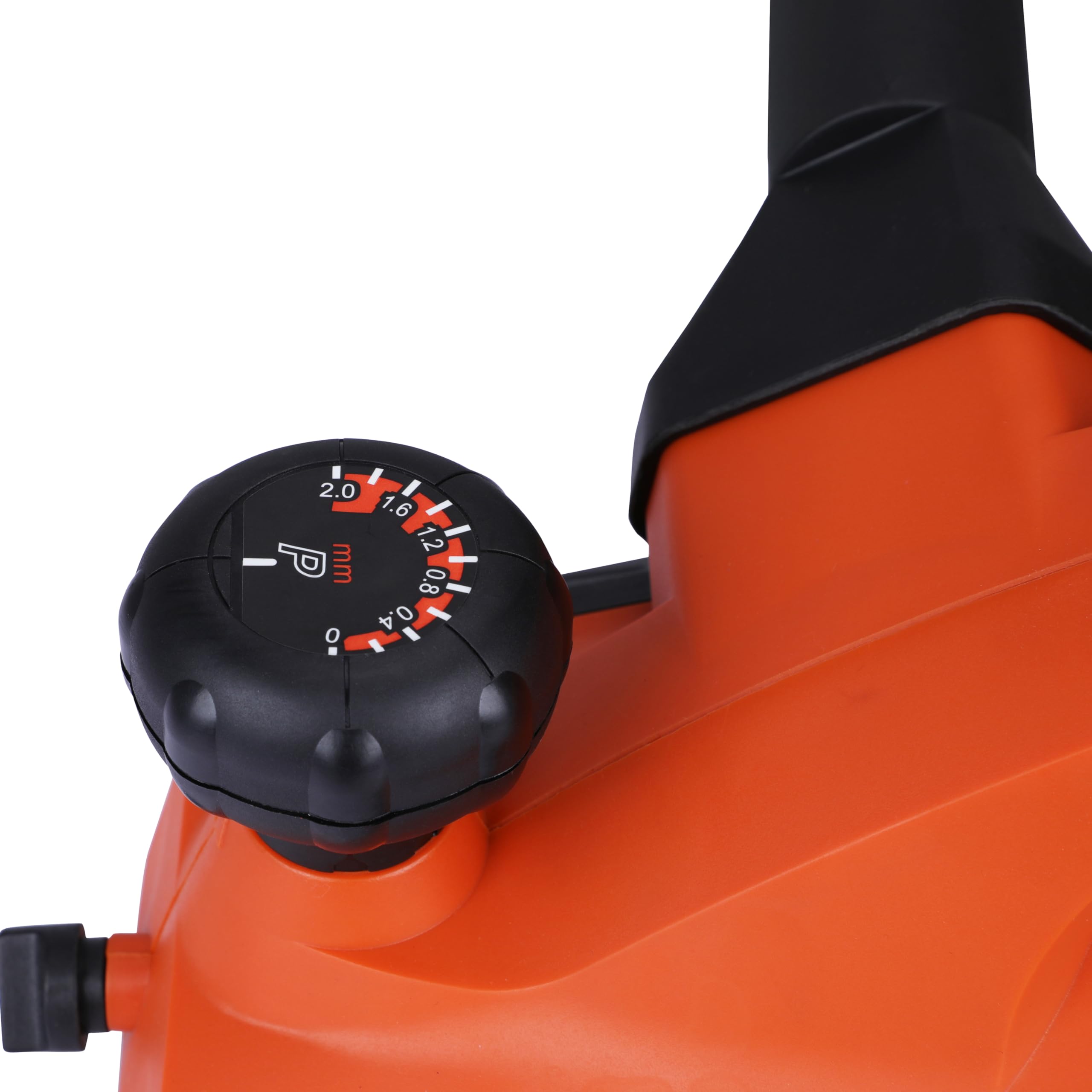 Rabot éléctrique BLACK & DECKER KW712