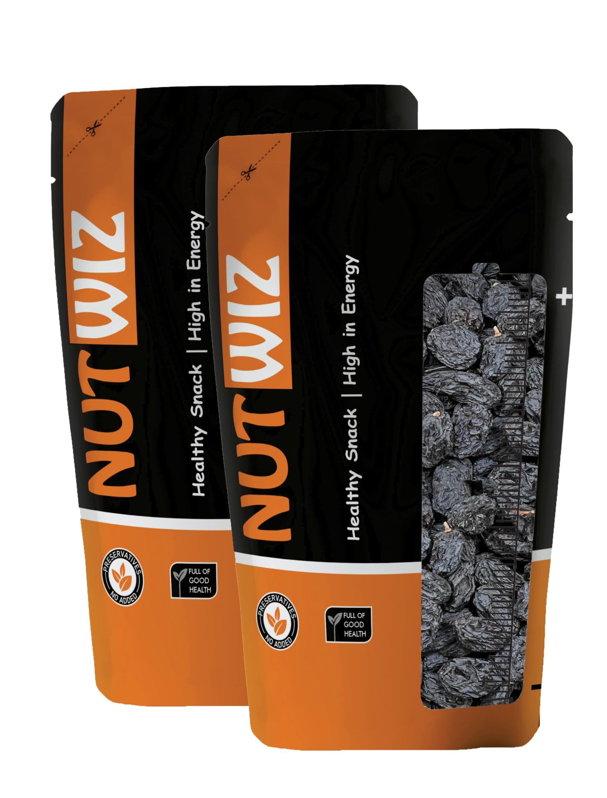 Nutwiz Dried Black Currant -500 Grams (2*250 Grams) (B0B4B8JYVK) Amazon Price History, Amazon Price Tracker