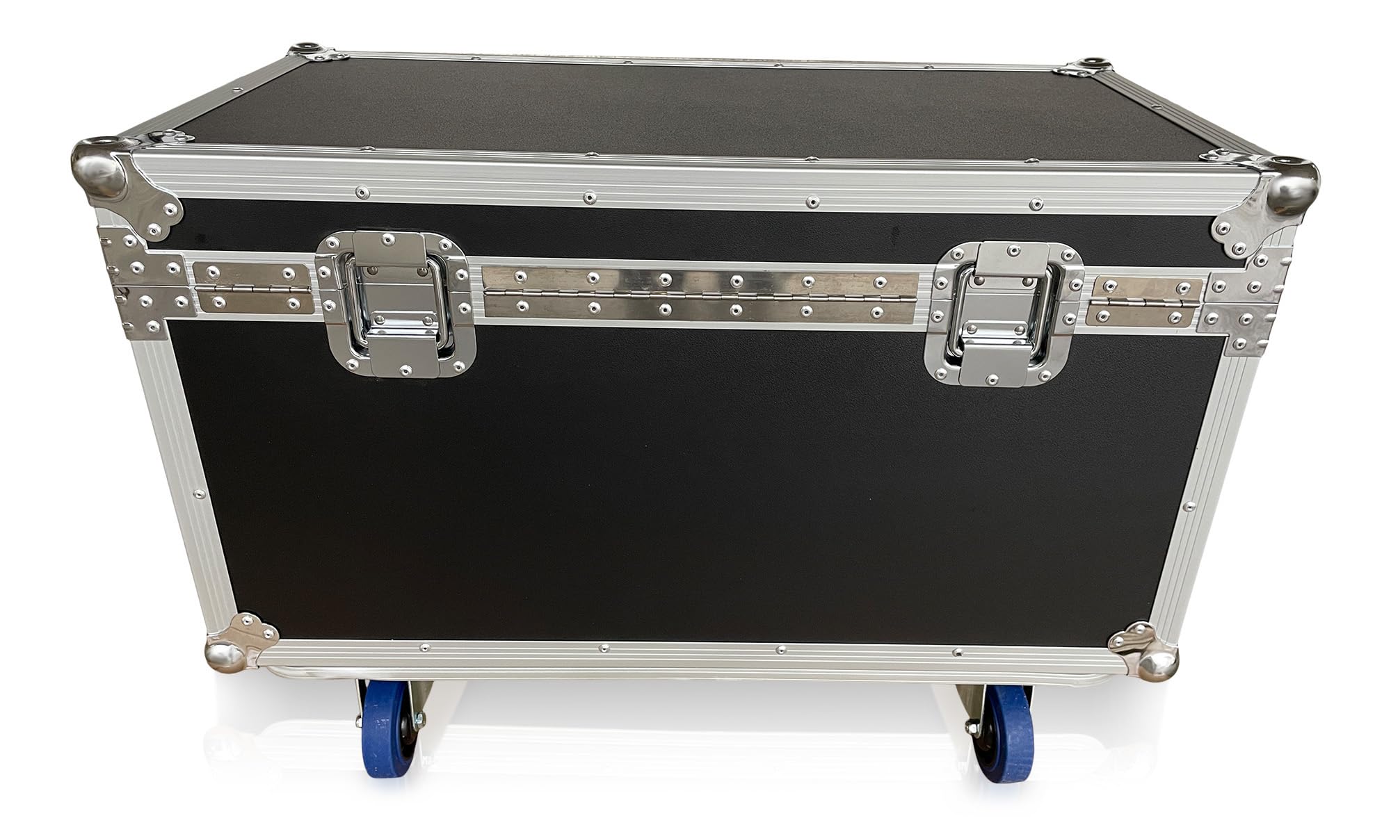 MF-Cases Transportcase 80x40X43cm mit Rollen Flightcase