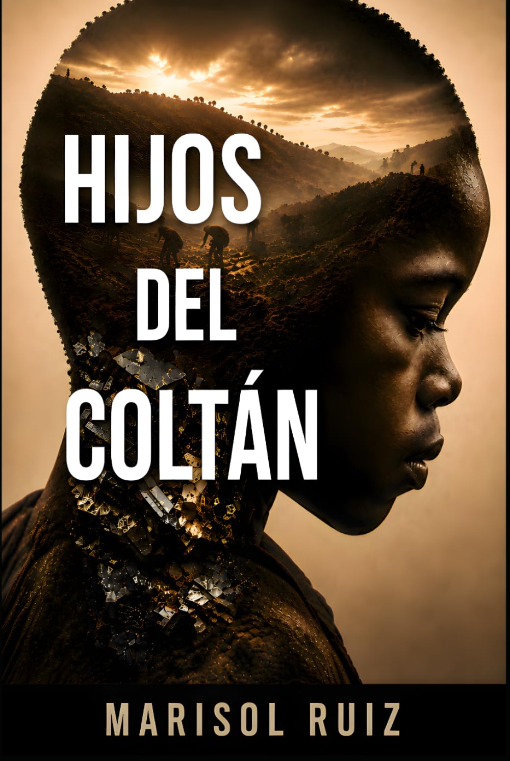 Hijos del Coltán: Ficción basada en hechos reales