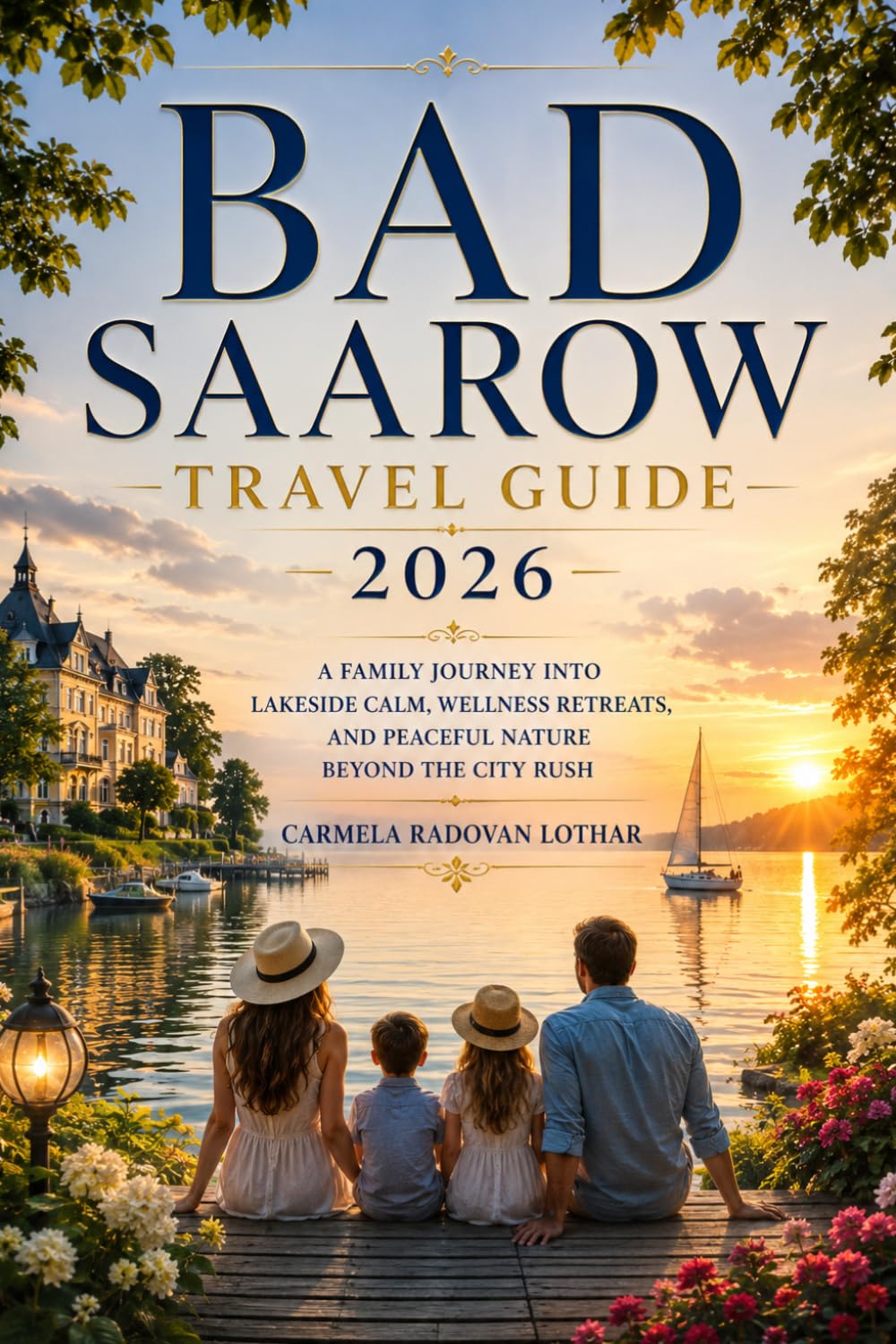 BAD SAAROW TRAVEL GUIDE 2026