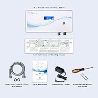 Vista 4 de O3 Pure Professional Sistema de Lavadora de Ozono Eco para Lavandería - Nueva