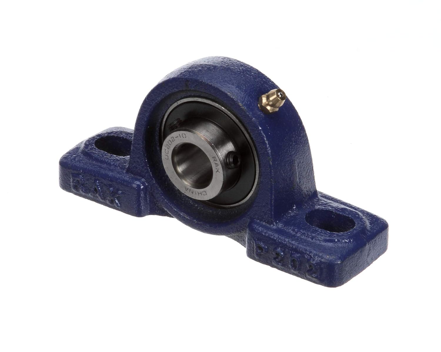 Bettcher 187054 RmiP19 Pillow Block Industrial & Scientific