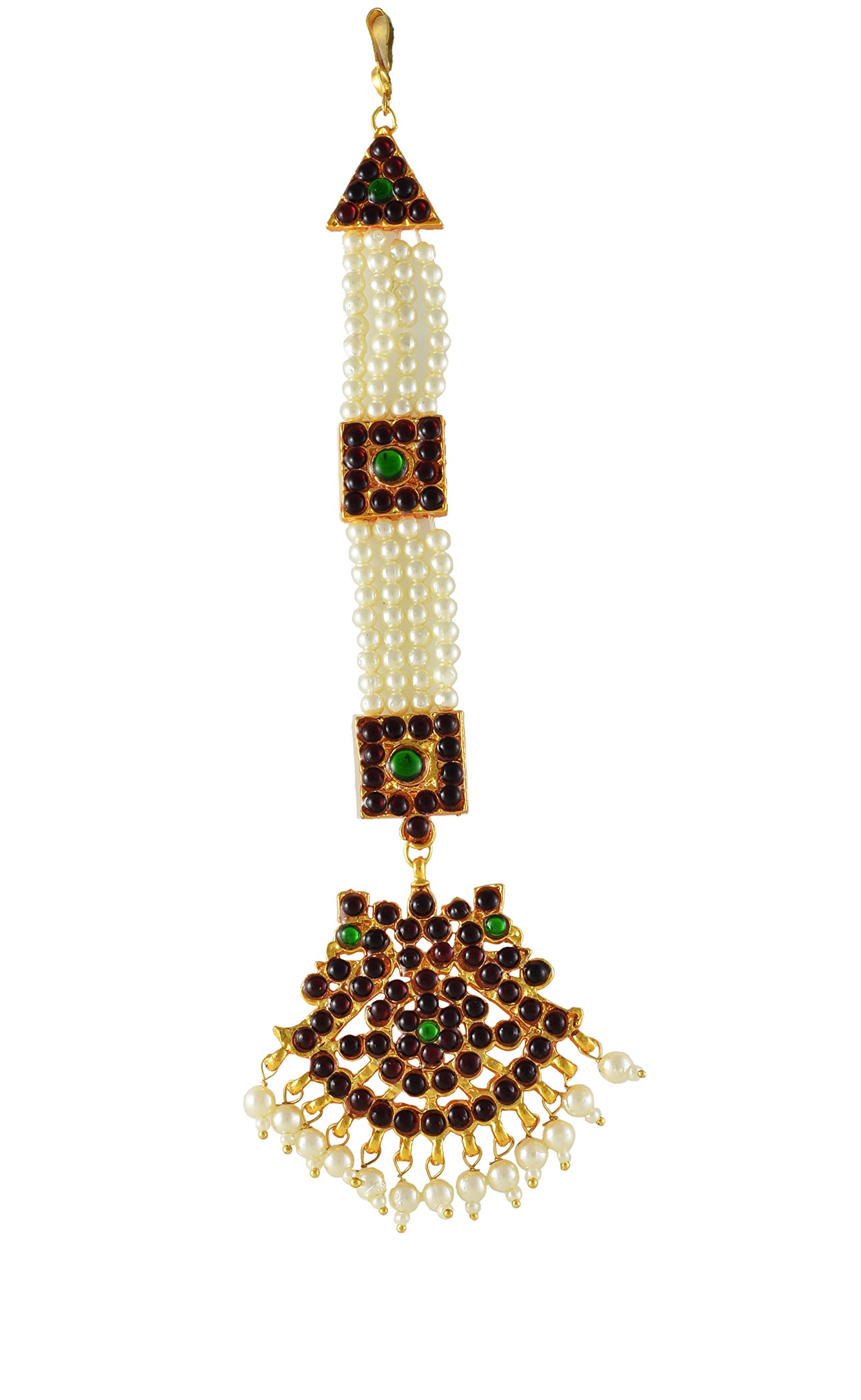 UG PRODUCTS KEMP 4 LINE MOTI MANG TIKA (277) (B077FPTC89) Amazon Price History, Amazon Price Tracker