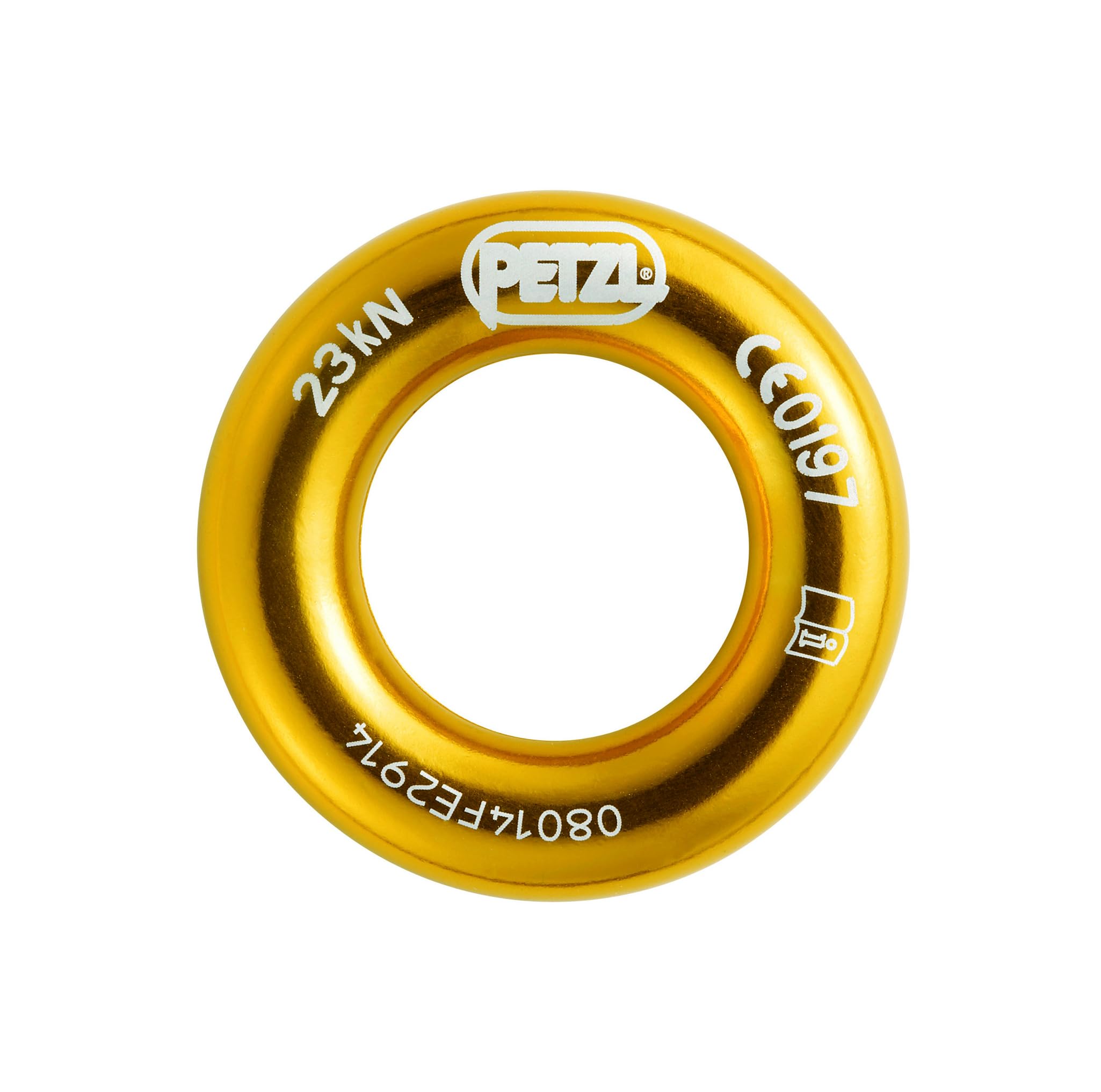 PETZL Sequoia C04620 Anneau de Pont