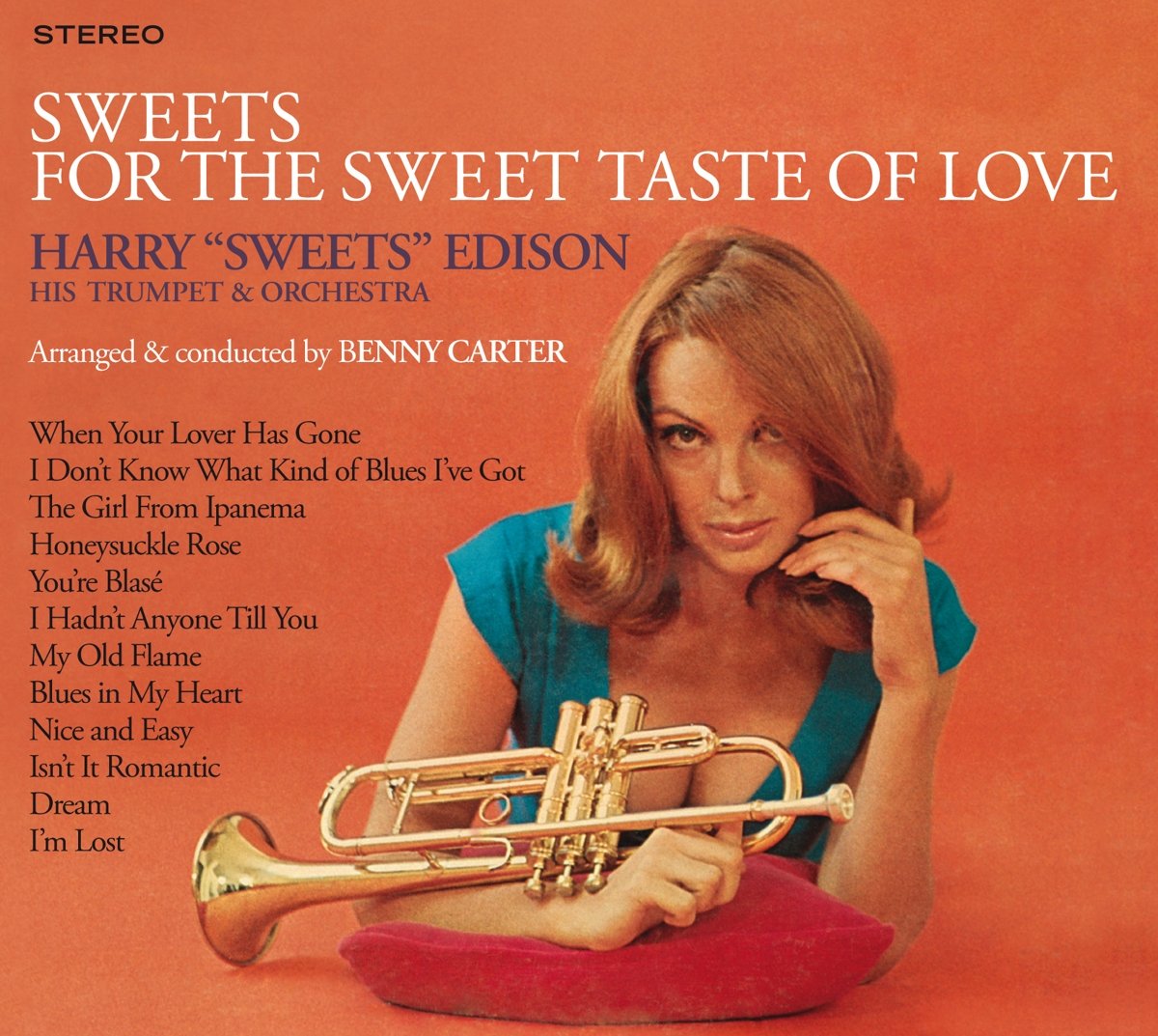 Sweets For The Sweet Taste Of Love + When The Lights Are Low