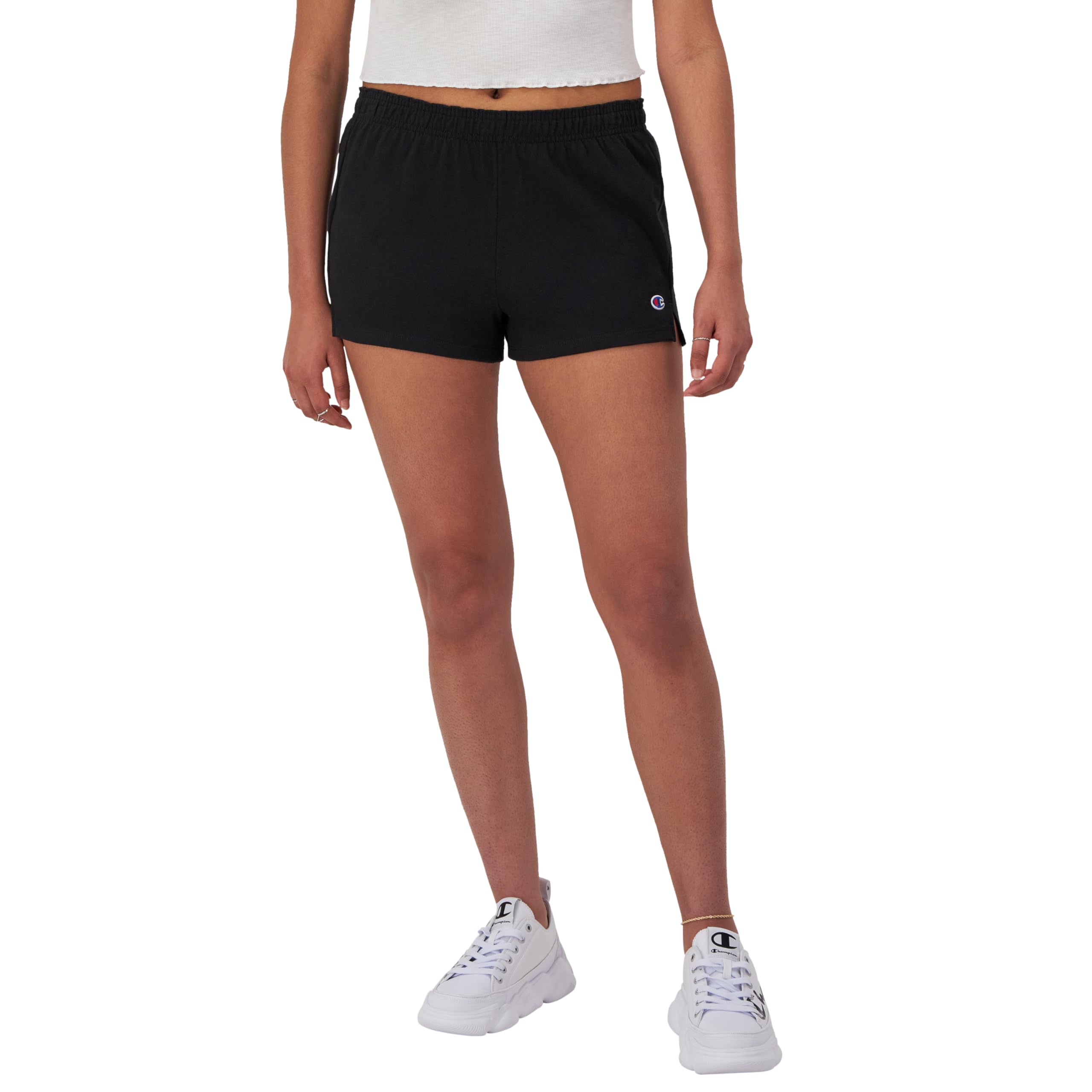 Women's Champion Workout Shorts Champion Practice Short Champion