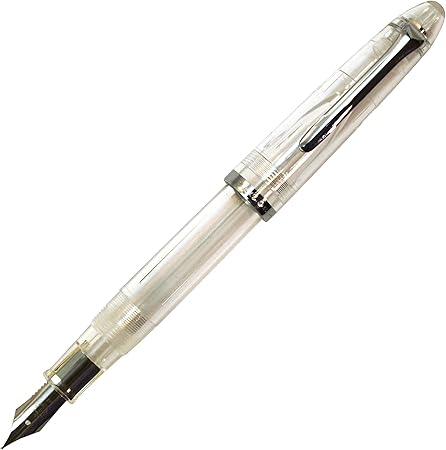 Sailor 1911 Junior FP [Clear] 11-9924 300 (MF)