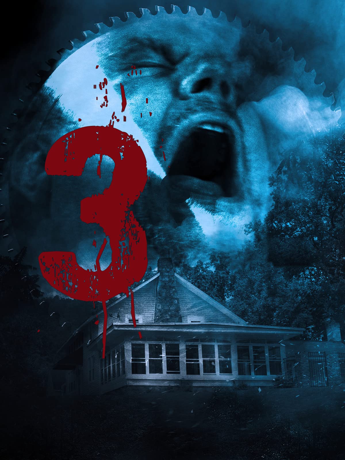 3: An Eye for an Eye