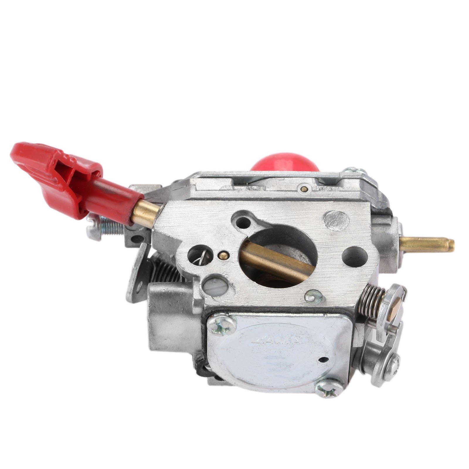 Vergaser C1U-W43 Ersatz Für Poulan Laubbläser GBV345 - Einfach Zu Installieren & Langlebig