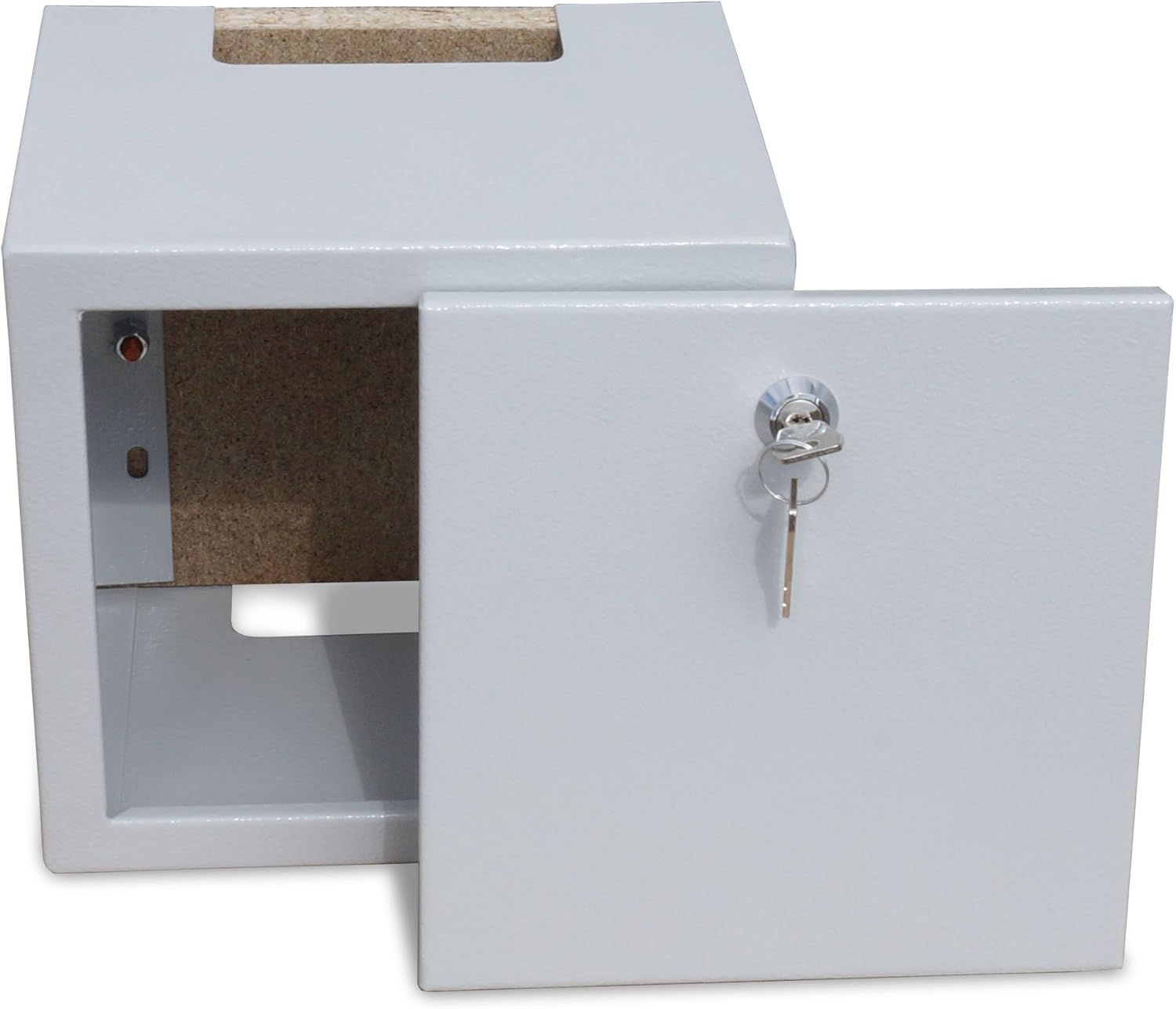 SKT QAS2020 Electrical Box Cabinet for Antenna Installation 20 x 20 x 15 cm
