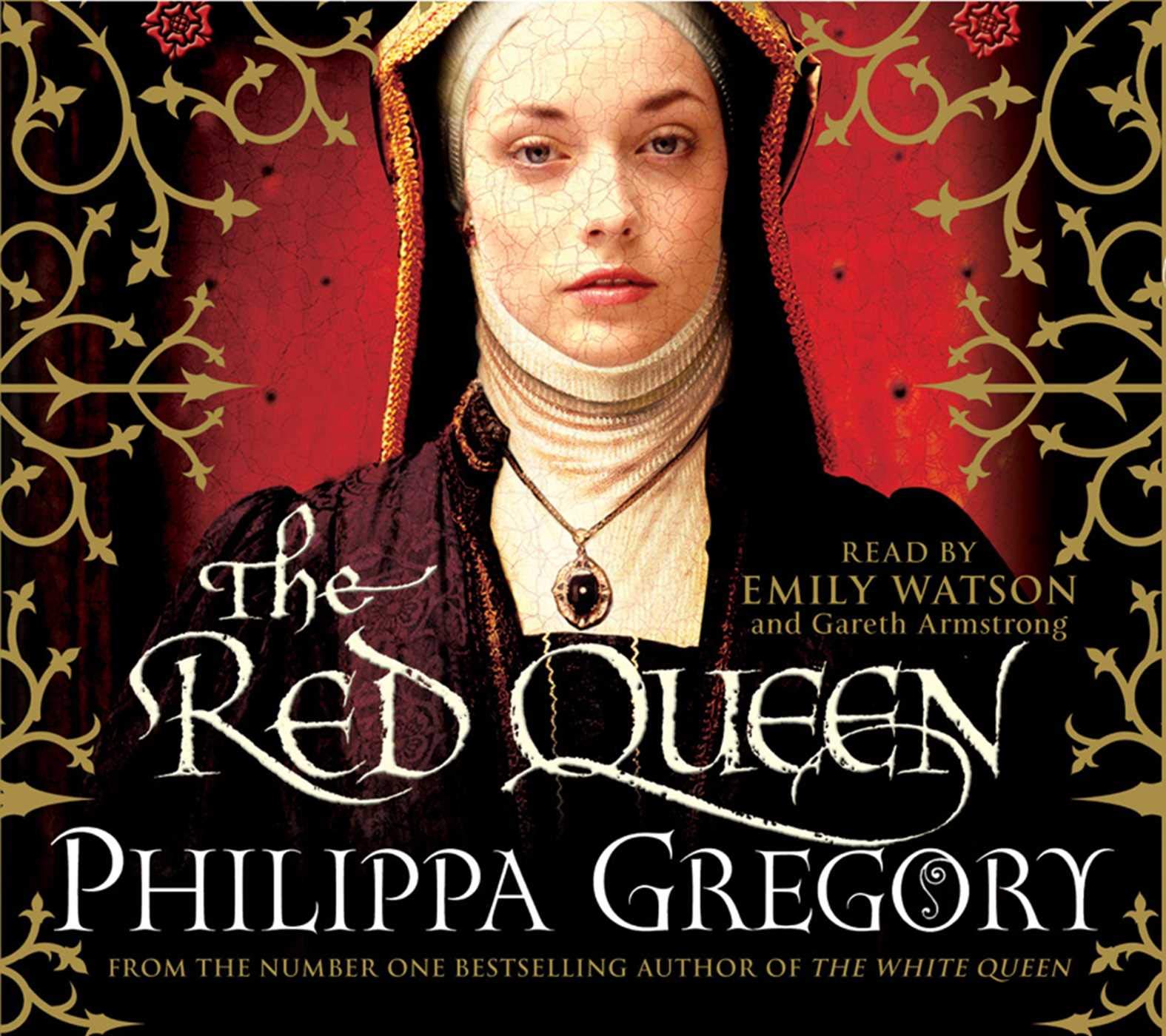 The Red Queen (COUSINS' WAR)