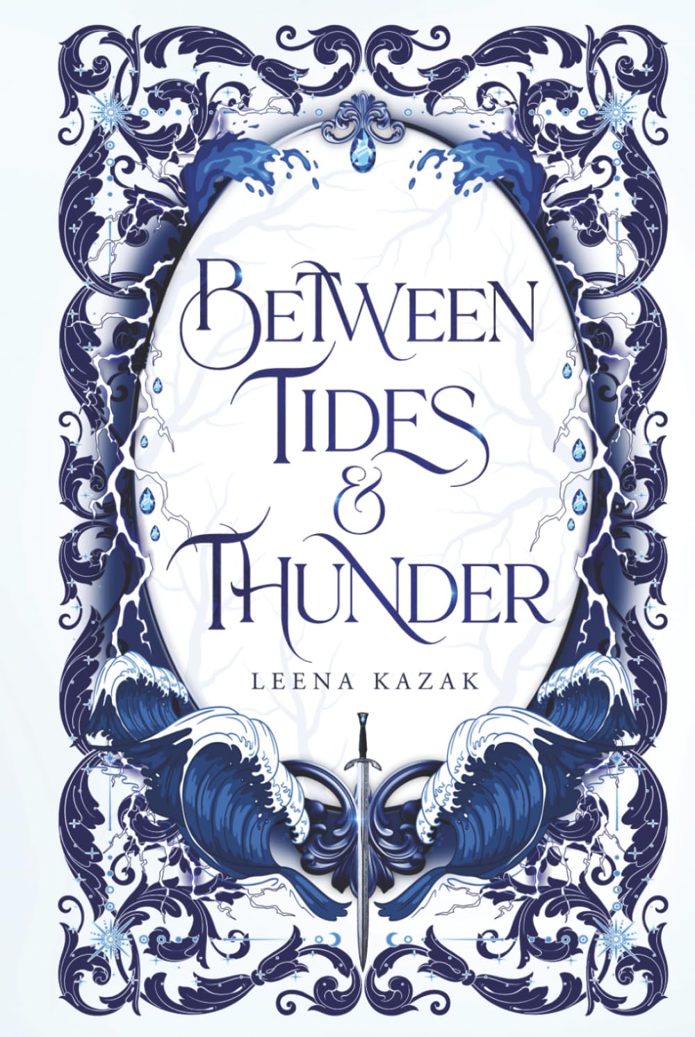 Between Tides & Thunder