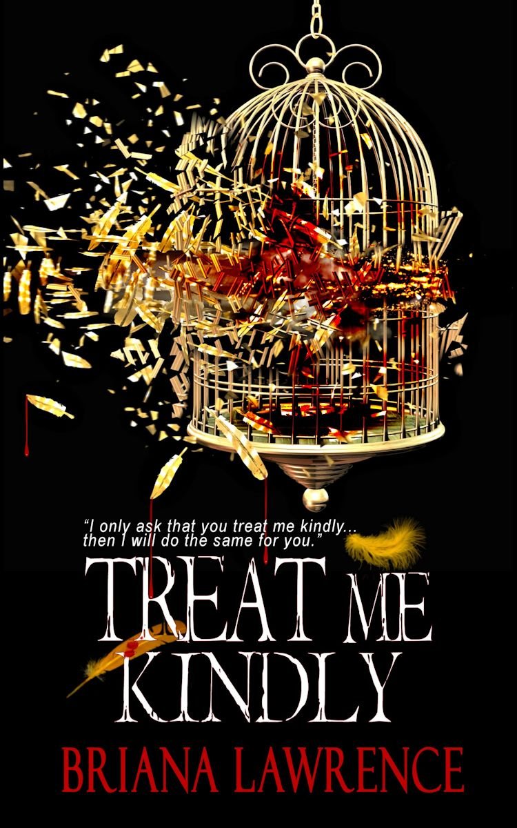 Buy Treat Me Kindly — BookShops.in