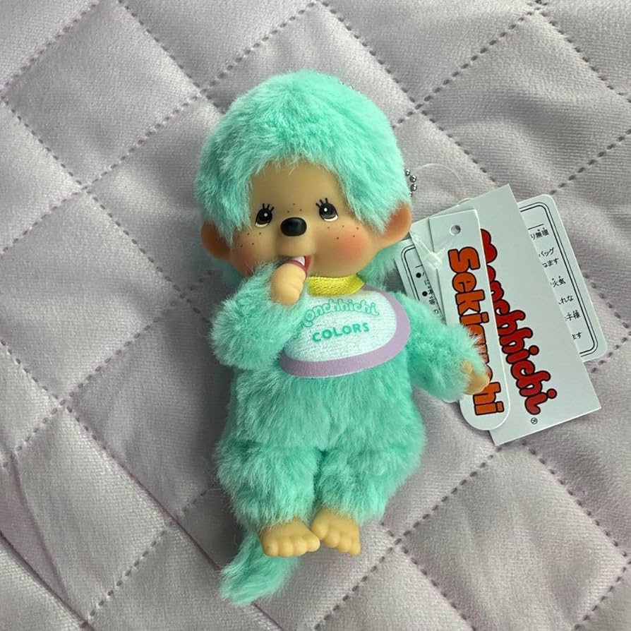 Amazon.co.jp: モンチッチカラフルティファニーブルー色ボール Amazon.co.jp: モンチッチカラフルティファニーブルー色ボール