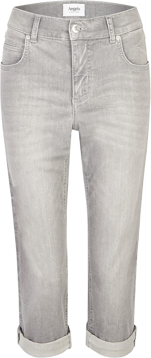 Angels Women's Capri Jeans 'Cici TU 