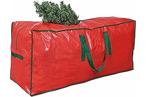 Christmas Tree Bag 9 ft Christmas Tree Storage