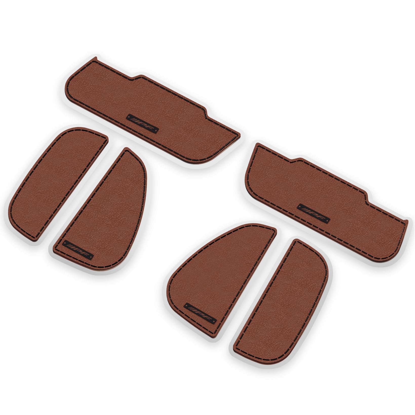 Amazon | IPF EXPシリーズ ドアハンドルプロテクター レザー調