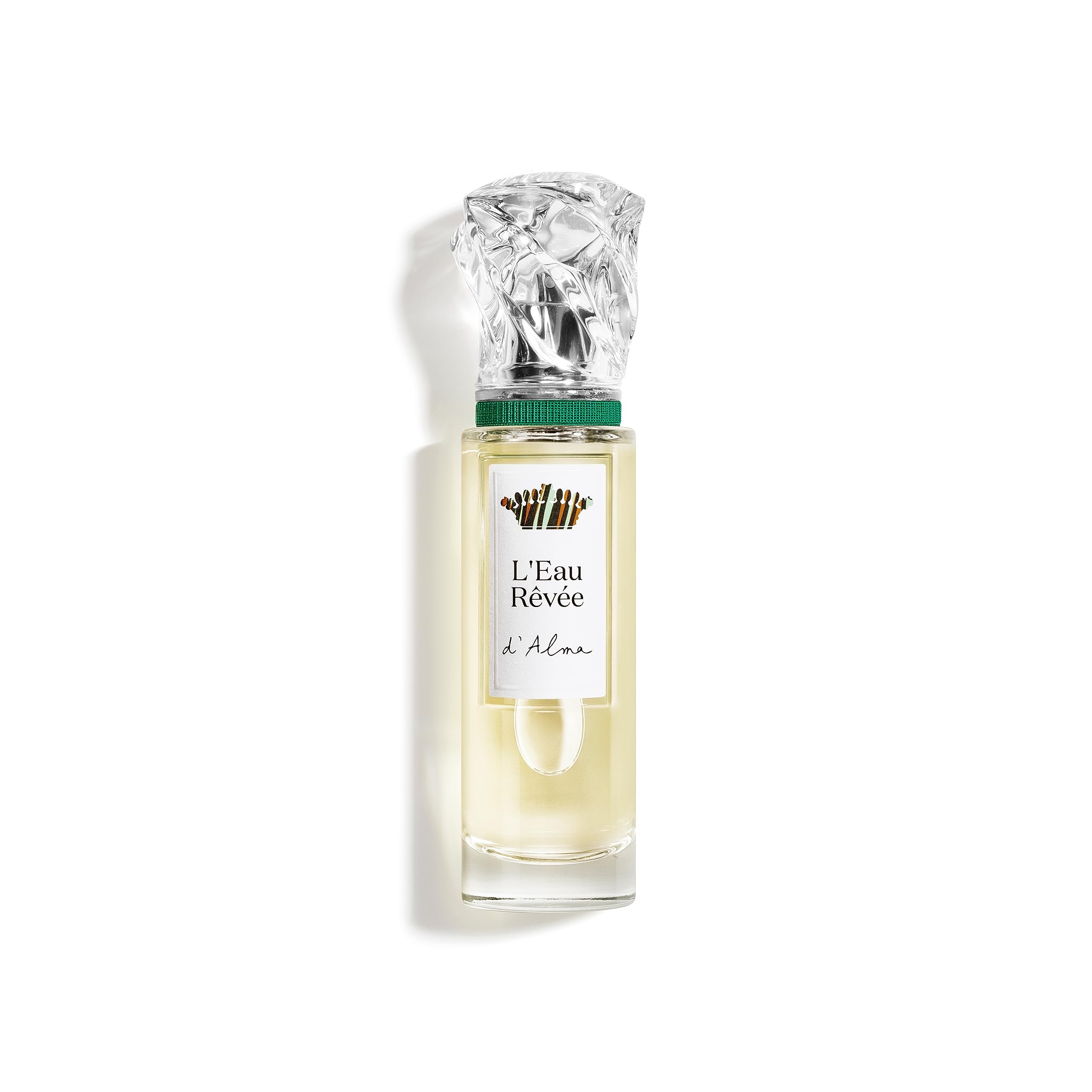 ほぼ満量 シスレー　ロー レヴェ アルマ 50ml オードゥトワレ Amazon.co.jp: SISLEY(シスレー) ロー レヴェ アルマ 50ml : ビューティー