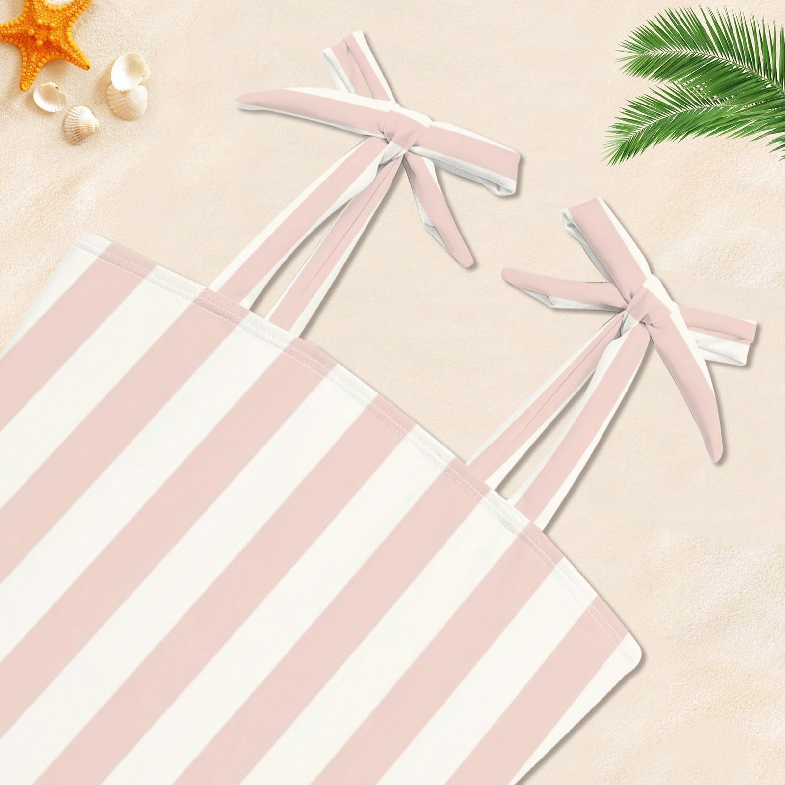 FRODOTGV Costume da bagno intero per ragazze, ad asciugatura rapida, protezione contro le eruzioni cutanee estive, da spiaggia, per bambine