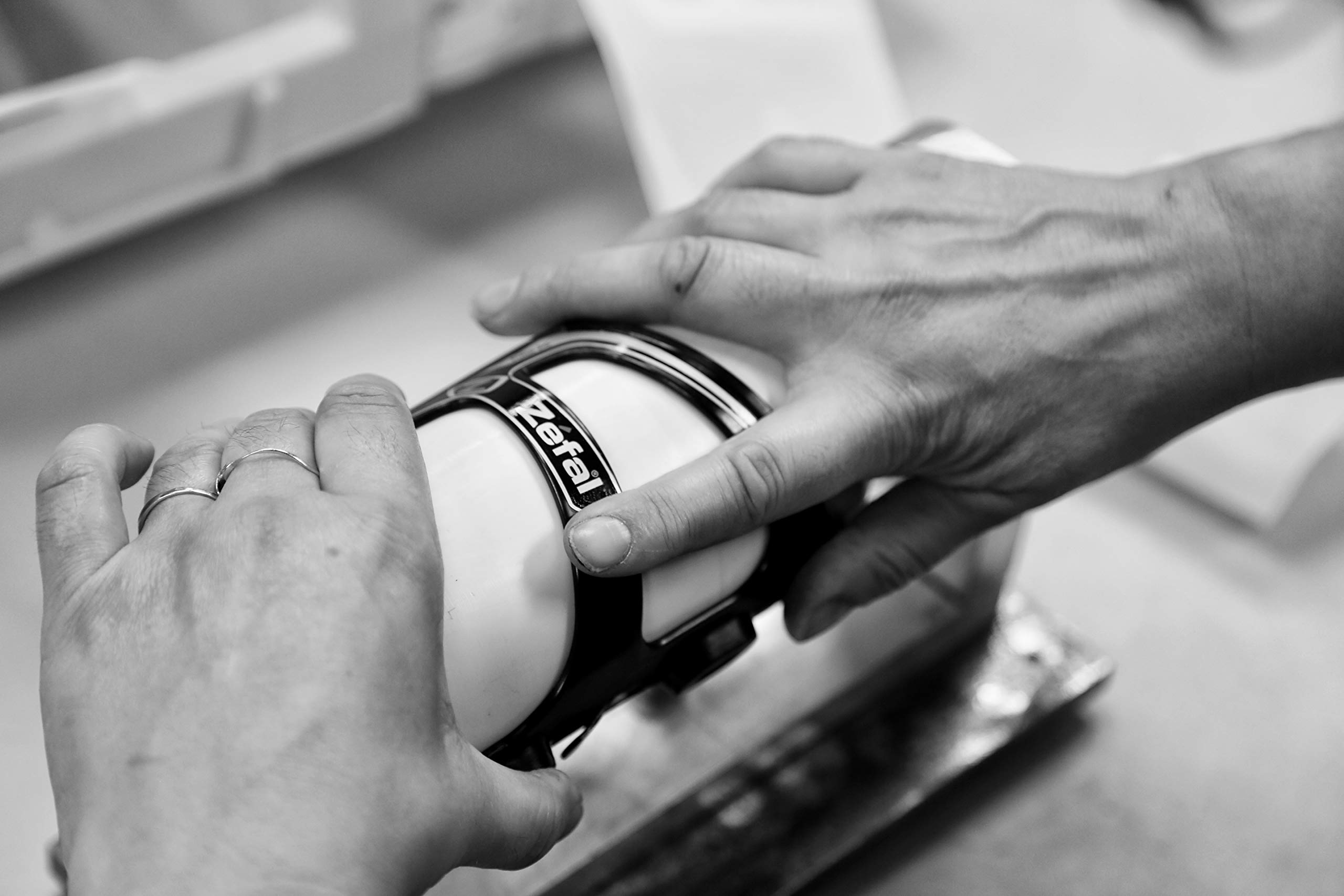 Zefal Pulse A2 Bottle Cage, Grey/Black, Universal