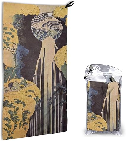 Amazon 速乾タオル 木曽路ノ奥 阿彌陀ヶ瀧 スポーツタオル バスタオル 超吸水 マイクロファイバー 旅行タオル 水泳 柔らかい 防臭 耐久性持ち 運び便利 タオル お風呂 スポーツ 旅行 家庭用に最適 80 40cm バスタオル ホーム キッチン オンライン通販 Amazon 速乾タオル 木曽路ノ奥 阿彌陀ヶ瀧 スポーツタオル バスタオル 超吸水 マイクロファイバー 旅行タオル 水泳 柔らかい 防臭 耐久性持ち 運び便利 タオル お風呂 スポーツ 旅行 家庭用に最適 80 40cm バスタオル ホーム キッチン オンライン通販