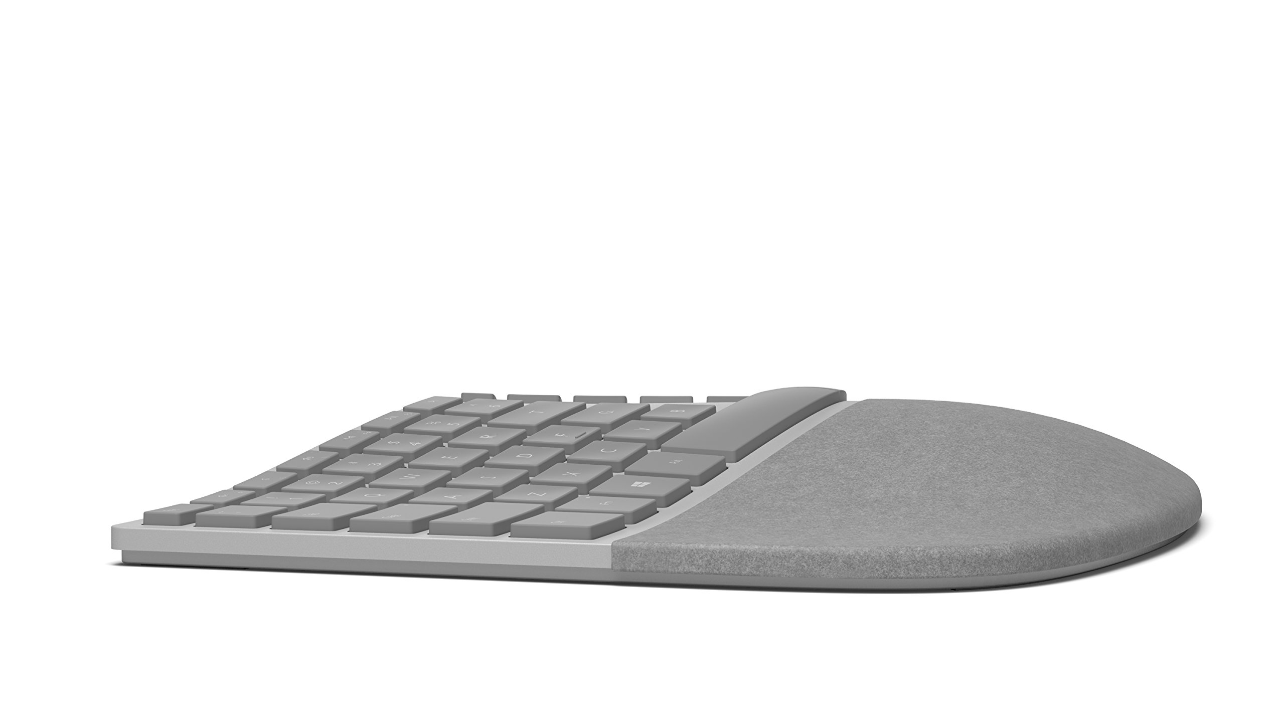 Amazon.co.jp: Surface Ergonomic 無線キーボード (英字キー配列 