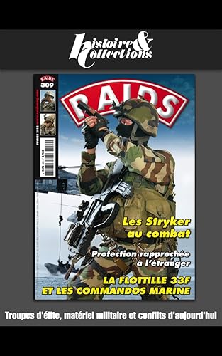 Raids Magazine