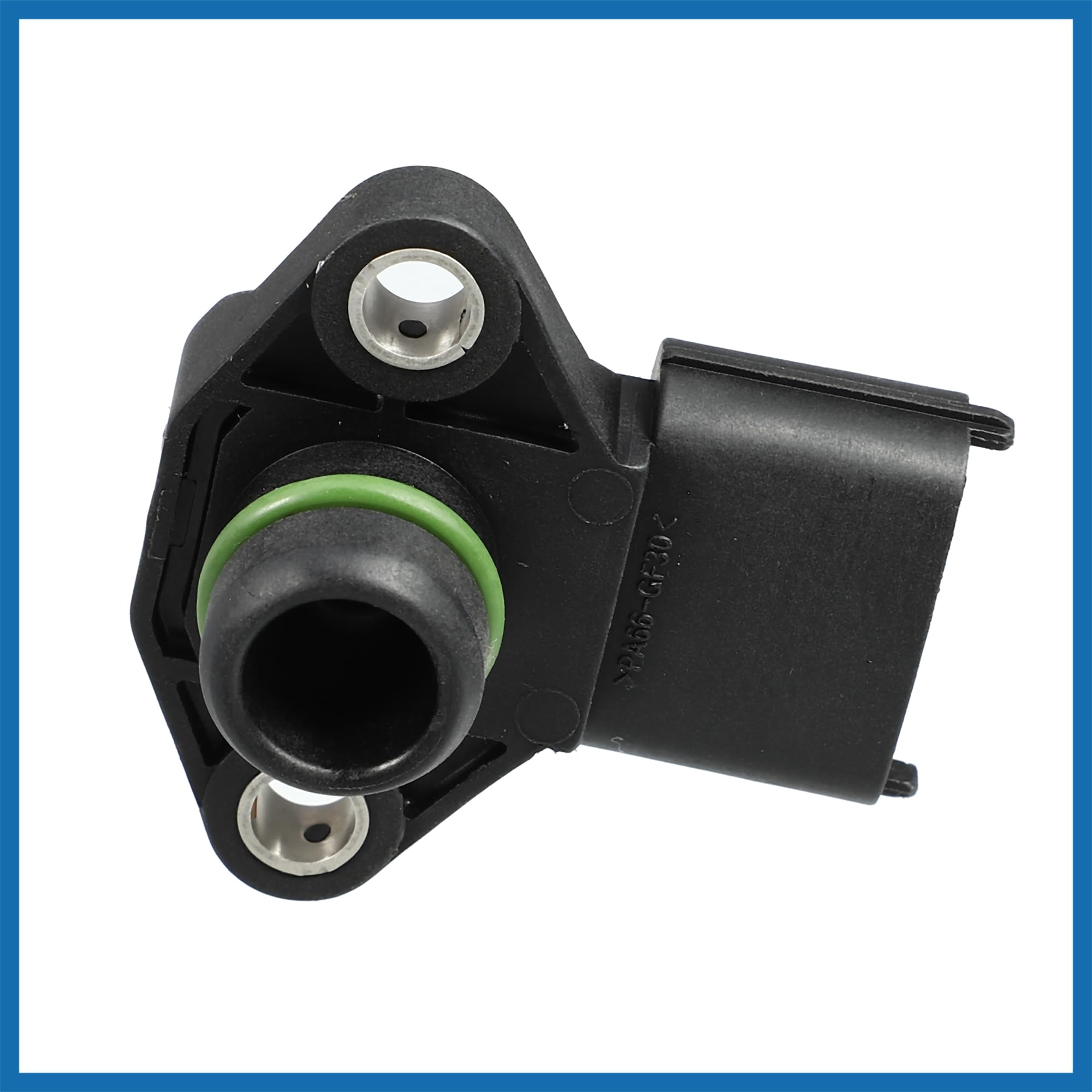 Sensore MAP ABSOPRO per HYUNDAI 39300-2A600 Plastica Metallo