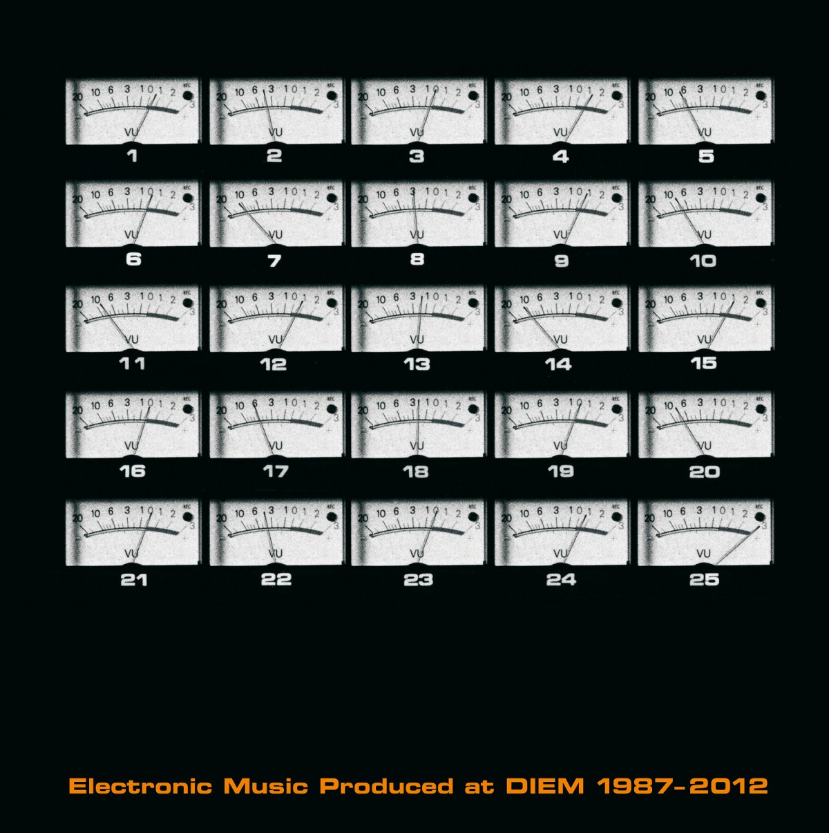 Diem 25 Years