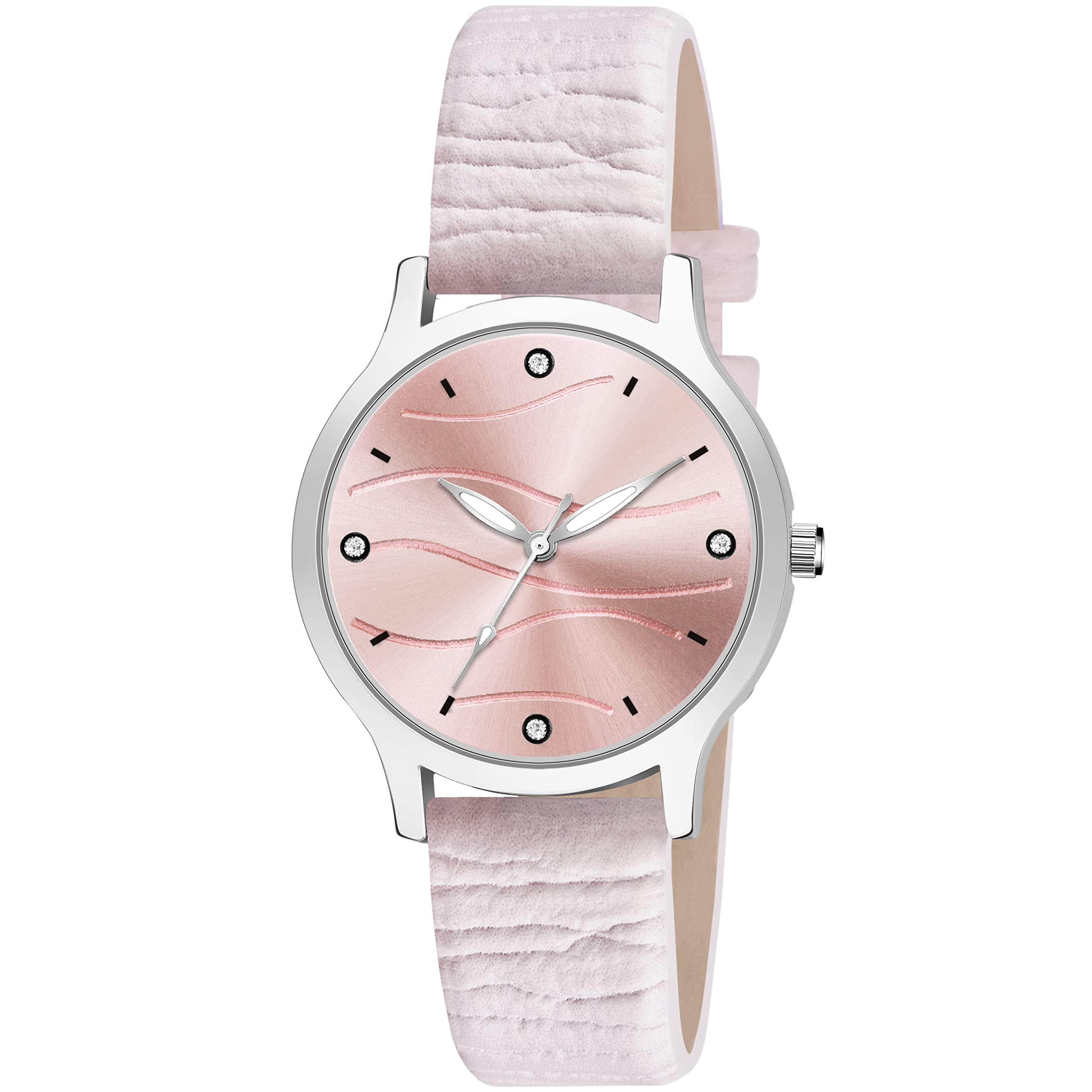 Shocknshop Leather Analouge Purple Dial Analog Wrist Watch For Women And Girls (Purple Dial Purple Colored Strap) Mt387, Purple Band (B0B9H6RXKY) Amazon Price History, Amazon Price Tracker