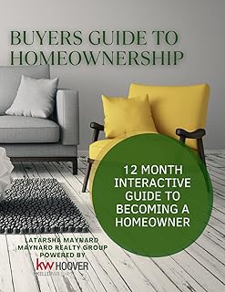 Buyer’s Guide To Home Ownership