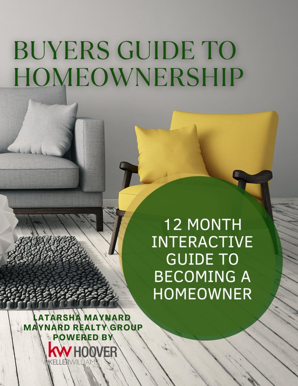 Buyer’s Guide To Home Ownership