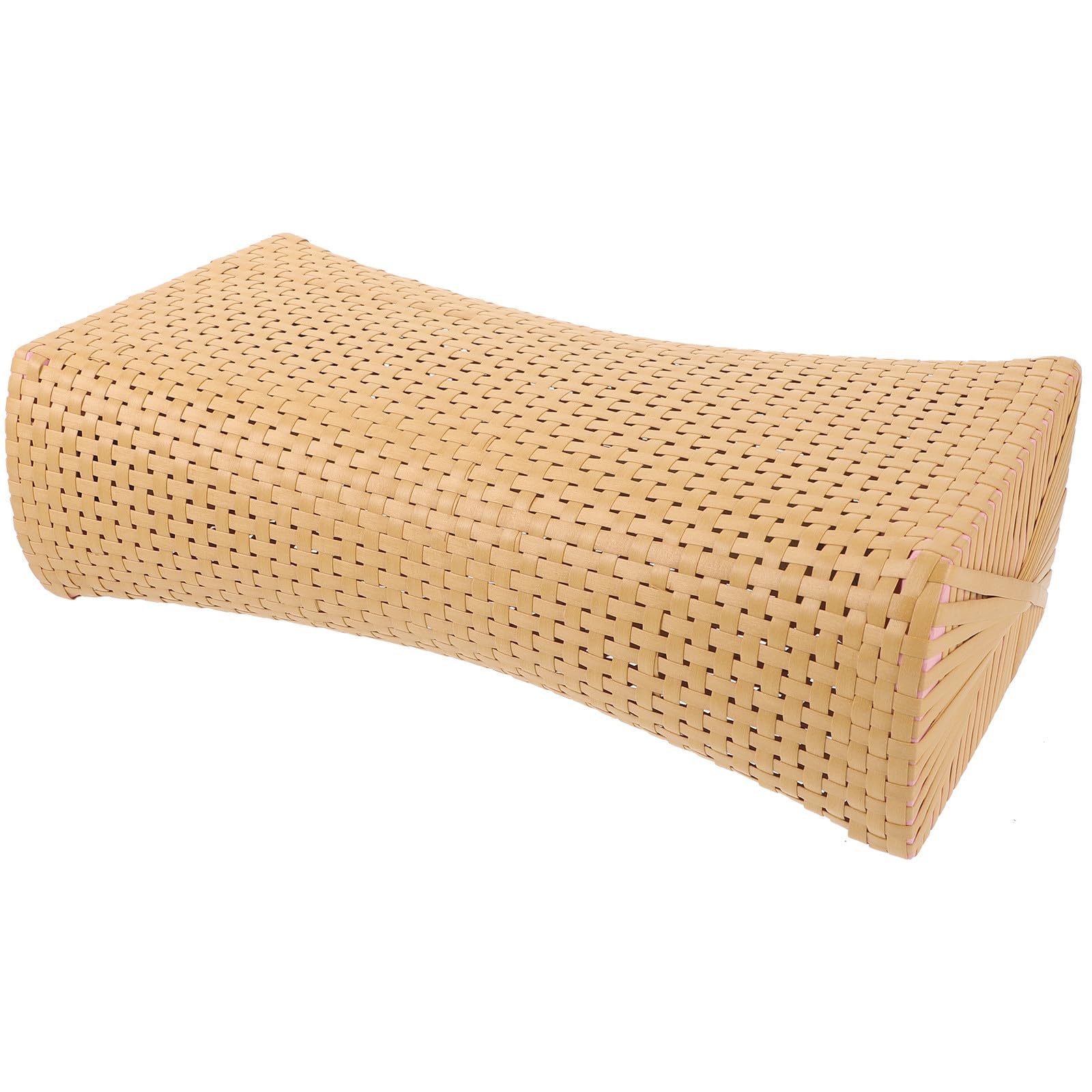 Coussin de nuque respirant Veemoon 29x16x8 cm pour personnes âgées