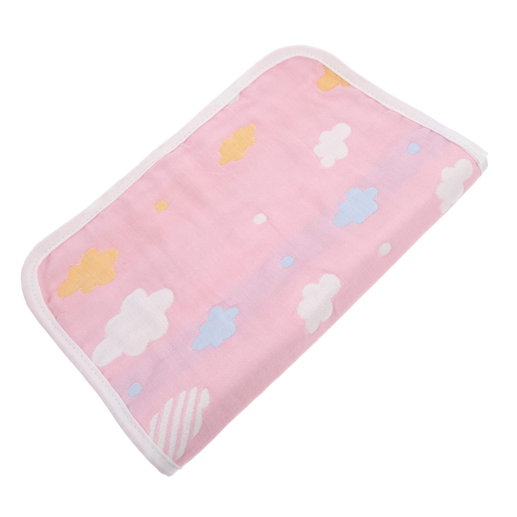 Sosoport Washable Washable Pee for Patients Menstruation Under Absorbent Under Elderly Mattress Breathable