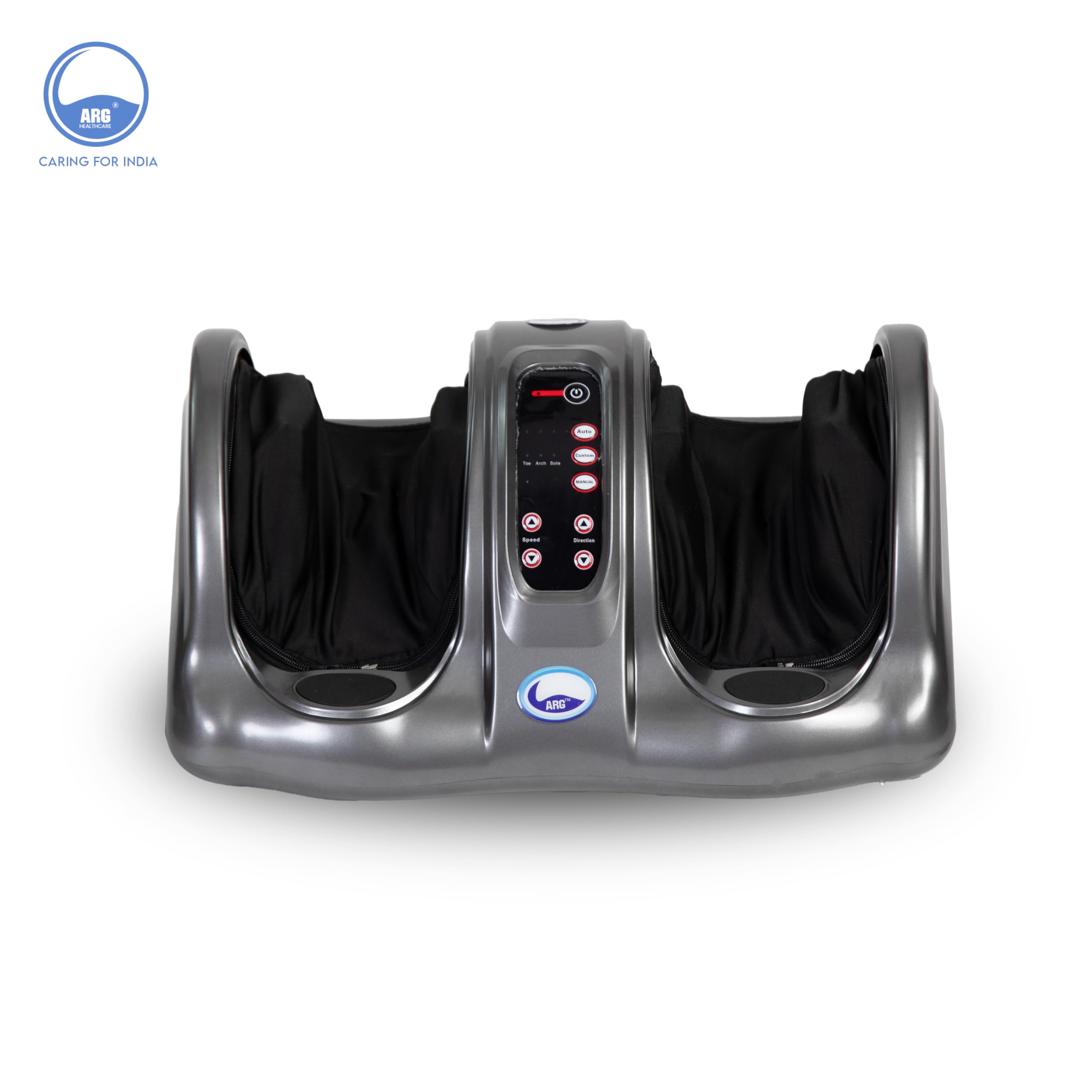 ARG HEALTHCARE LEG, FOOT, CALF KNEE MASSAGERSS FOR PAAIN RELIEF (Foot Massager, Free Size) (B08ZRTC9W9) Amazon Price History, Amazon Price Tracker
