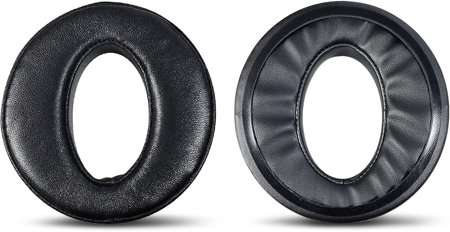 Amazon | OUERYA 𝐒𝐨𝐧𝐲 MDR-Z7 MDR-Z7M2 交換用クッションパッド